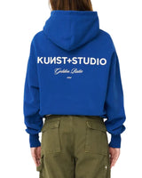 KUNST STUDIO Oversize Heavyweight Hoodie