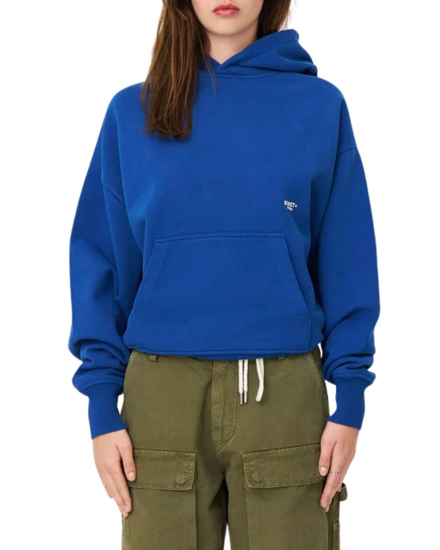 KUNST STUDIO Oversize Heavyweight Hoodie