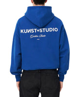 KUNST STUDIO Oversize Heavyweight Hoodie