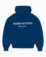KUNST STUDIO Oversize Heavyweight Hoodie