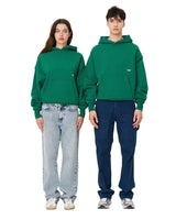 KUNST STUDIO Oversize Heavyweight Hoodie