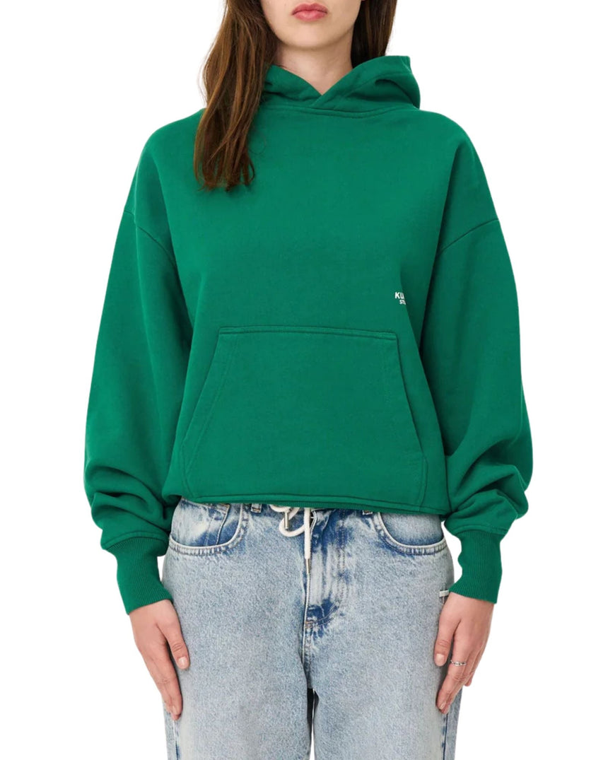 KUNST STUDIO Oversize Heavyweight Hoodie