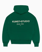 KUNST STUDIO Oversize Heavyweight Hoodie