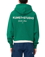 KUNST STUDIO Oversize Heavyweight Hoodie