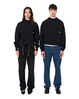 KUNST STUDIO Oversize Heavyweight Sweatshirt