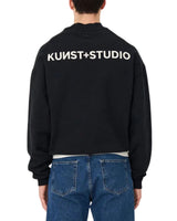 KUNST STUDIO Oversize Heavyweight Sweatshirt