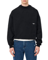 KUNST STUDIO Oversize Heavyweight Sweatshirt