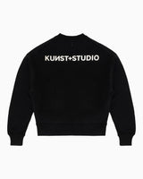KUNST STUDIO Oversize Heavyweight Sweatshirt