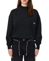 KUNST STUDIO Oversize Heavyweight Sweatshirt