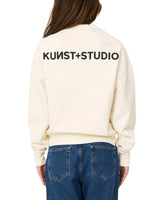 KUNST STUDIO Oversize Heavyweight Sweatshirt