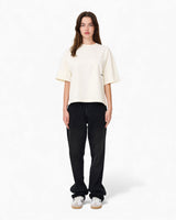 KUNST STUDIO SS Printed Box Fit T-Shirt