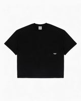 KUNST STUDIO SS Sculpture Print Box Fit T-Shirt