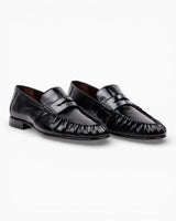 Kundura Buzgu Penny Loafer