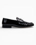 Kundura Buzgu Penny Loafer Black