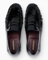 Kundura Buzgu Penny Loafer