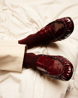 Kundura Buzgu Penny Loafer