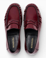 Kundura Buzgu Penny Loafer
