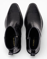 Kundura Crocodile Bot