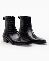 Kundura Crocodile Bot