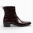 Kundura Crocodile Bot Brown