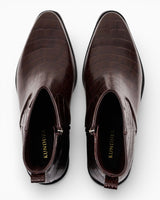 Kundura Crocodile Bot