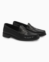 Kundura Penny Leather Loafer
