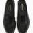 Kundura Penny Leather Loafer Black