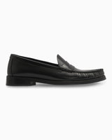 Kundura Penny Leather Loafer