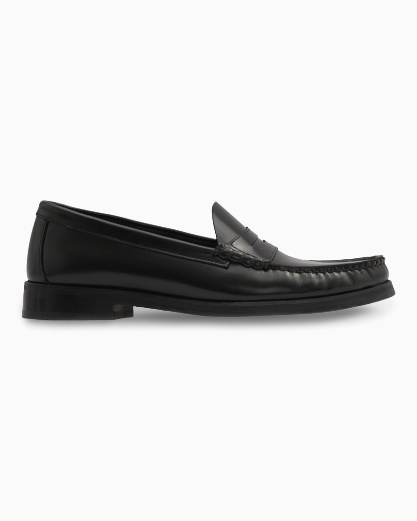 Kundura Penny Leather Loafer