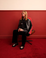 Kundura Penny Leather Loafer