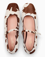 Kundura Pony Ballerina