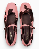 Kundura Pony Ballerina