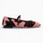 Kundura Pony Ballerina Pink/Brown