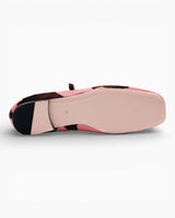 Kundura Pony Ballerina