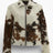 Kundura Pony Jacket Pony