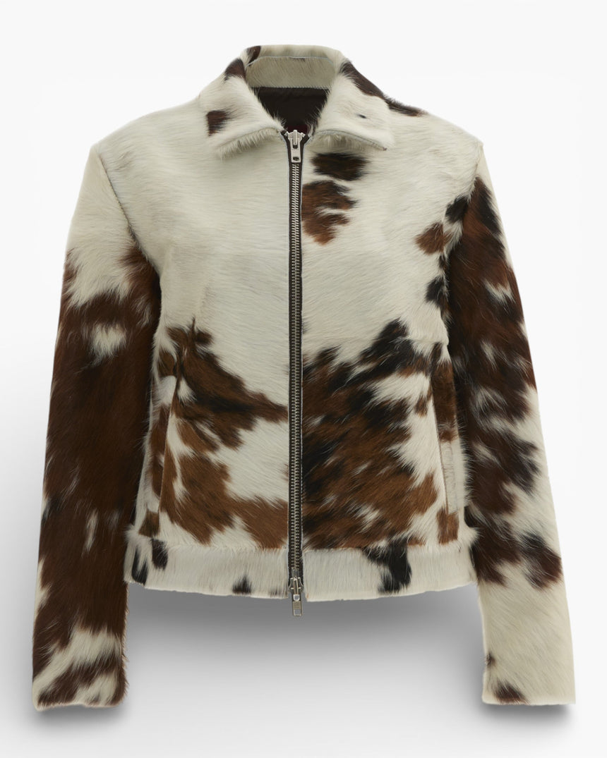 Kundura Pony Jacket Pony