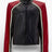 Kundura Racing Jacket Red/Black