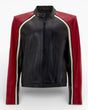 Kundura Racing Jacket Red/Black