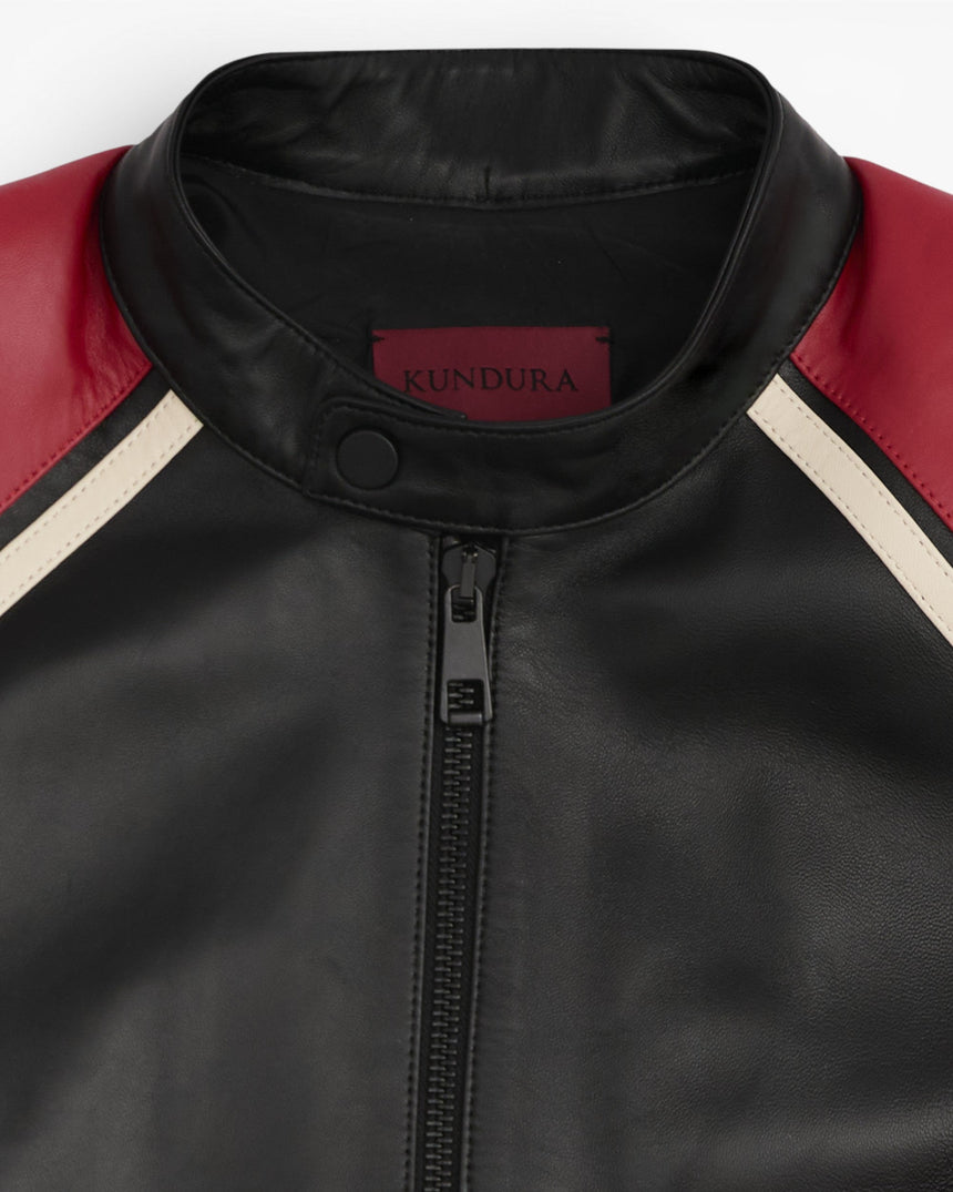Kundura Racing Jacket