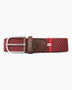 La Boucle Mono Kemer Bordeaux - Burgundy