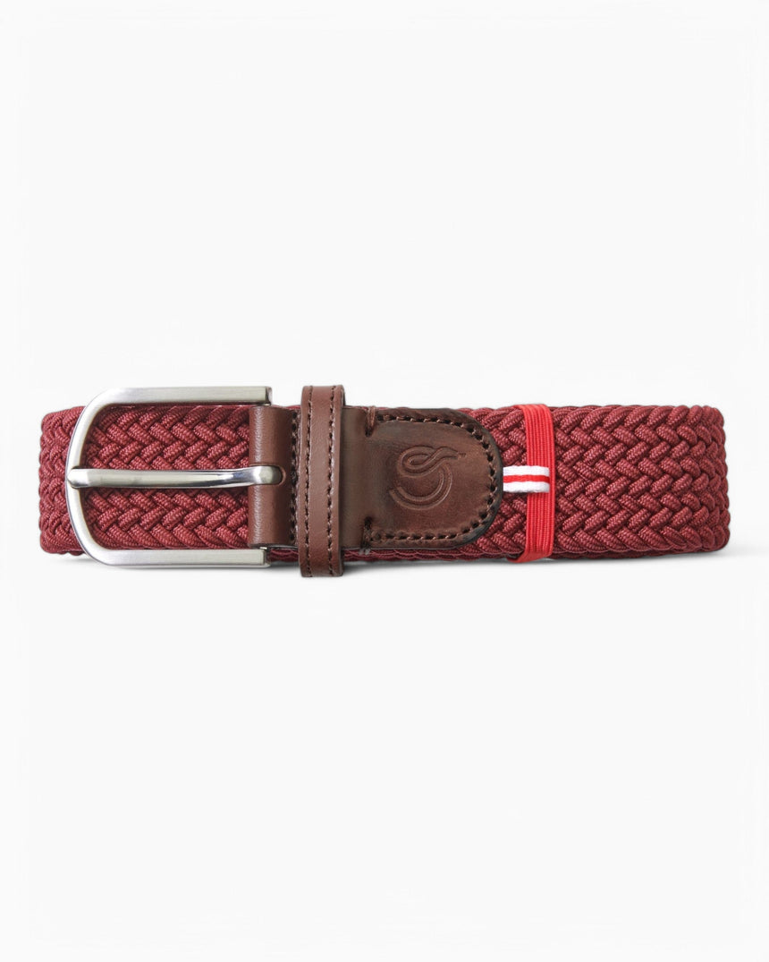 La Boucle Mono Kemer Bordeaux - Burgundy