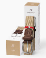 La Boucle Mono Kemer Dubai - Beige