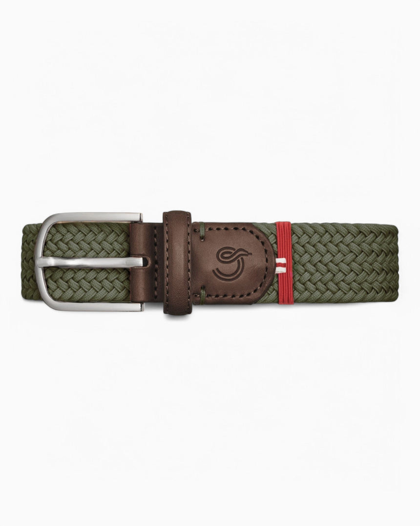 La Boucle Mono Kemer Edinburgh - Green