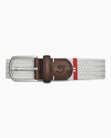 La Boucle Mono Kemer Lisbon - White
