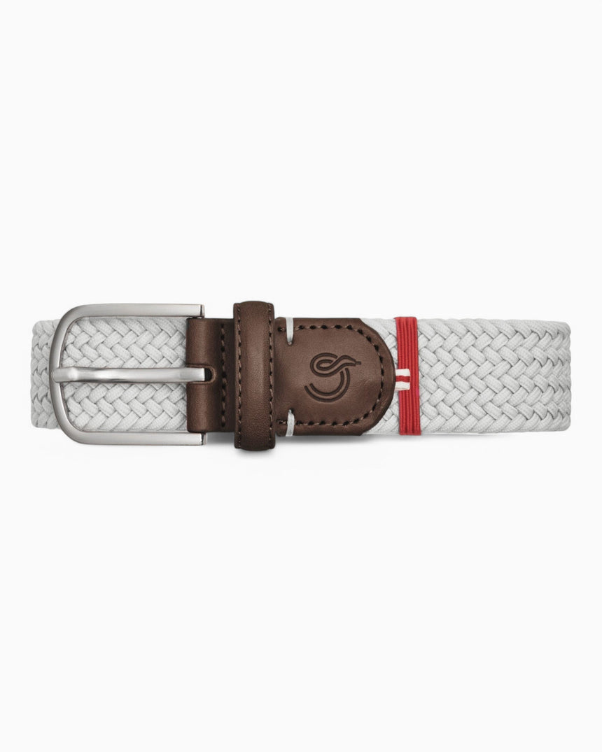 La Boucle Mono Kemer Lisbon - White