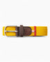 La Boucle Mono Kemer Los Angeles - Yellow