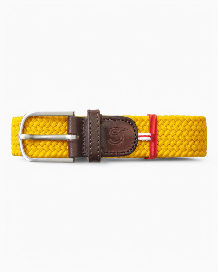 La Boucle Mono Kemer Los Angeles - Yellow