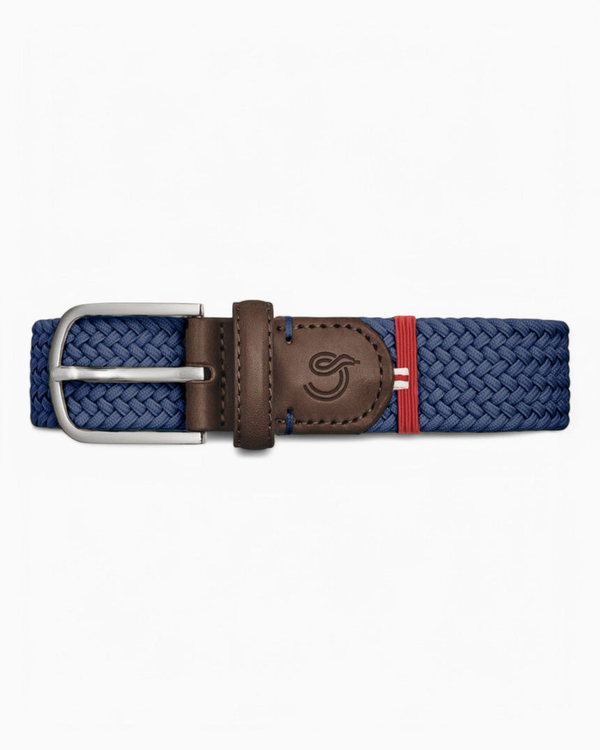 La Boucle Mono Kemer Paris - Navy Blue