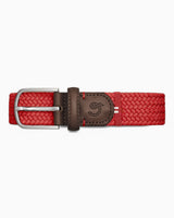 La Boucle Mono Petite Kadın Kemer Brussels - Red