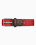 La Boucle Mono Petite Kadın Kemer Brussels - Red